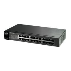 Zyxel ES1100-16 16 Port 10/100 Mbps Switch