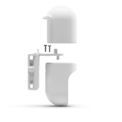 Ubiquiti UniFi G3 Flex Kamera Profesyonel Duvar Montajı
