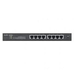 Zyxel GS1900-8 8 Port Gigabit Web Yönetilebilir Switch