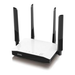 Zyxel NBG6604 AC1200 Dual-Band Kablosuz Gigabit Router