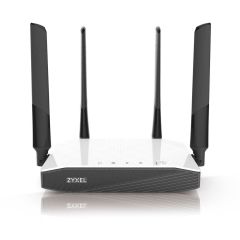 Zyxel NBG6604 AC1200 Dual-Band Kablosuz Gigabit Router