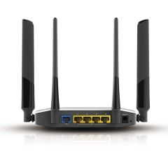 Zyxel NBG6604 AC1200 Dual-Band Kablosuz Gigabit Router