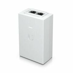 Ubiquiti PoE Injector, 24VDC, 30W, Gbit