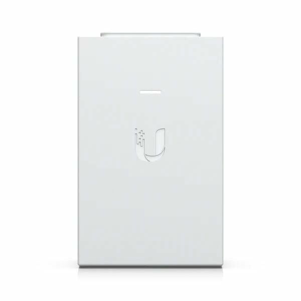 Ubiquiti PoE Injector, 24VDC, 30W, Gbit