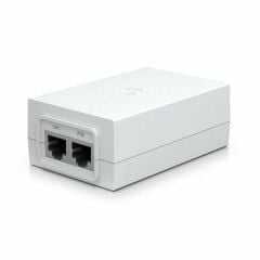 Ubiquiti PoE Injector, 24VDC, 30W, Gbit