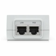 Ubiquiti PoE Injector, 24VDC, 30W, Gbit