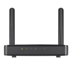 Zyxel LTE3301 4 PORT 2G/3G/4G + SimKart Router