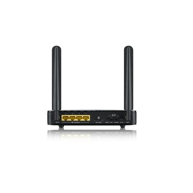 Zyxel LTE3301 4 PORT 2G/3G/4G + SimKart Router