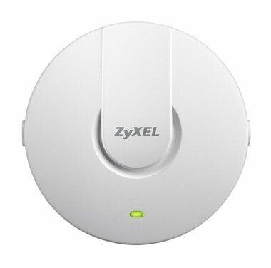 Zyxel NWA1123-AC V2 Dual Band Kablosuz POE Access Point