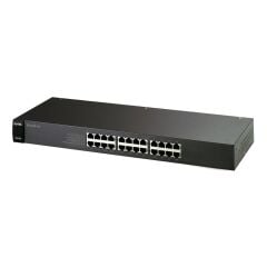 Zyxel ES1100-24E 24 Port 10/100 Mbps Switch