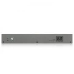 Zyxel GS1300-18HP 18 Port PoE+1xSFP CCTV Switch(170 WATT)