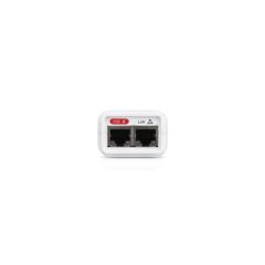 Ubiquiti PoE Injector, 24VDC, 7W