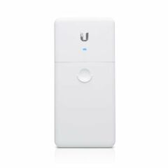 Optical Data Transport for Outdoor PoE Devices