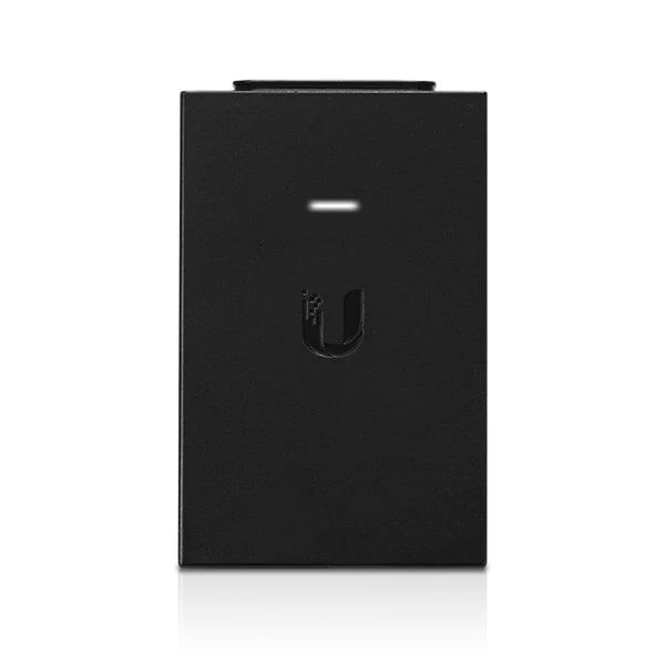 Ubiquiti PoE Injector, 24VDC, 30W
