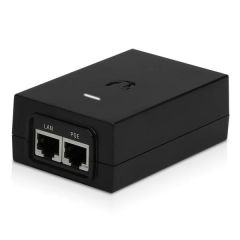 Ubiquiti PoE Injector, 24VDC, 30W