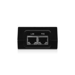 Ubiquiti PoE Injector, 24VDC, 30W
