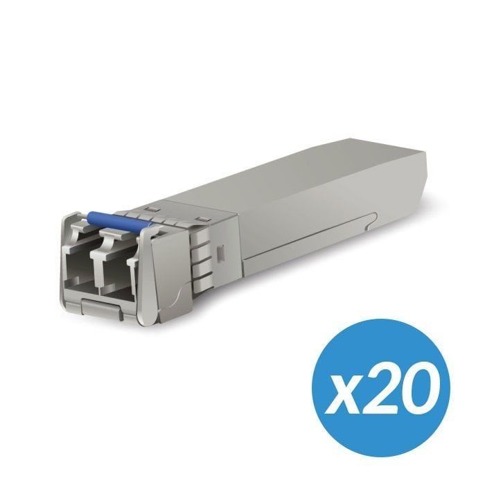 Ubiquiti UFiber 10G Single Mode Modül