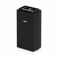 Ubiquiti PoE Injector, 15VDC, 12W
