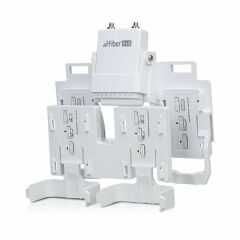 Ubiquiti AirFiber NxN 8x8 MIMO Backhaul Technology