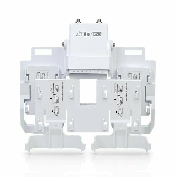 Ubiquiti AirFiber NxN 8x8 MIMO Backhaul Technology