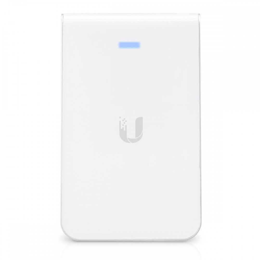 Ubiquiti UniFi Access Point, InWall AC Pro