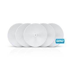 Ubiquiti PowerBeam 5AC Gen2 5 pack