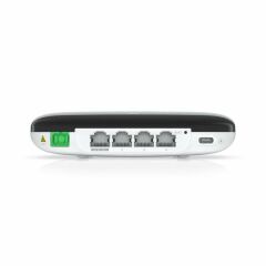 Ubiquiti Fiber WiFi 6
