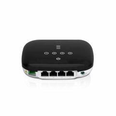 Ubiquiti Fiber WiFi