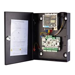 Hikvision DS-K2804 4 Kapılı Eko Serisi Geçiş Kontrol Paneli
