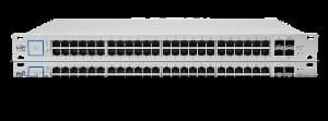 Ubiquiti UniFi Switch 48 port 750W