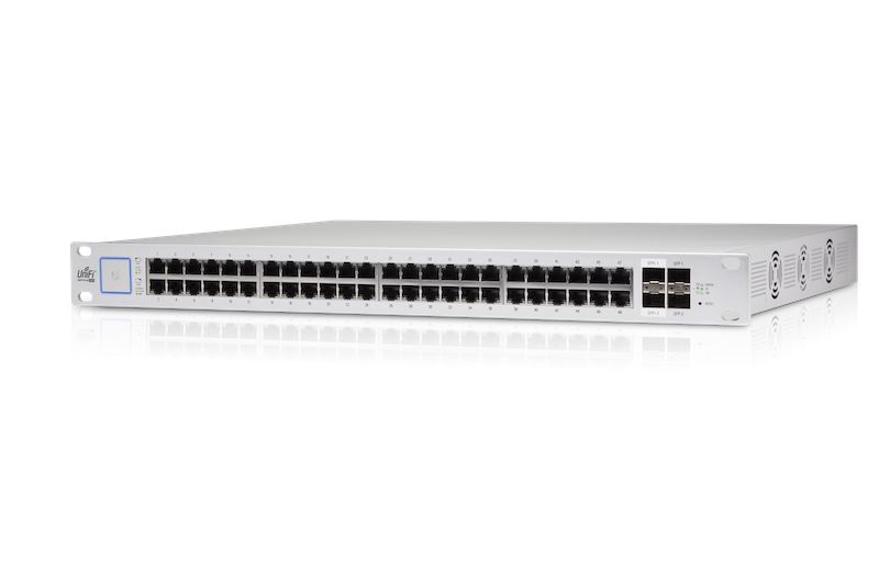 Ubiquiti UniFi Switch 48 port  500W