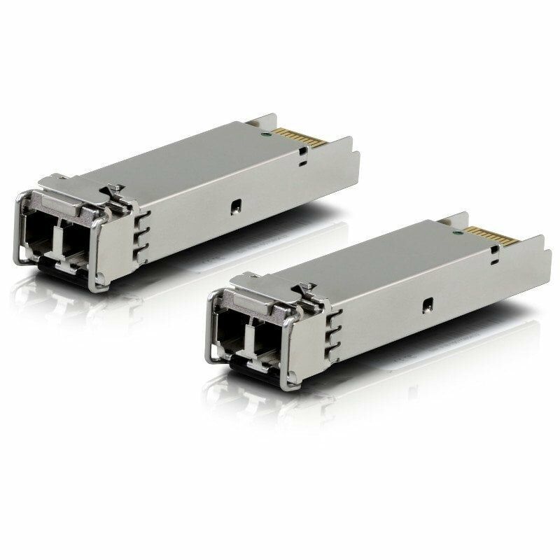 Ubiquiti UFiber 1G Multi Mod Modülü