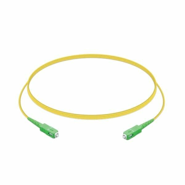 Ubiquiti UFiber PatchCord Cable APC/APC