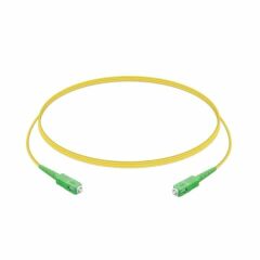 Ubiquiti UFiber PatchCord Cable APC/APC