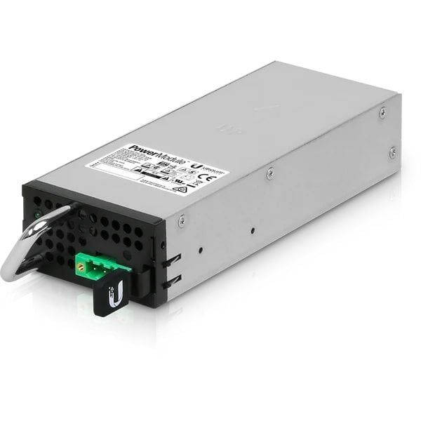 Ubiquiti Power Supply, 100W DC