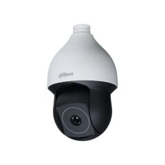 Dahua Termal Network Dome Kamera