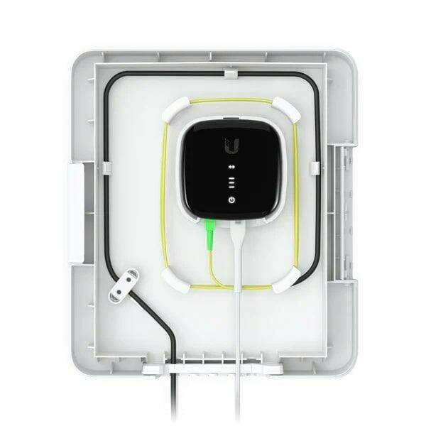 Ubiquiti UFiber Outdoor Terminal Box