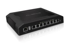 Ubiquiti ToughSwitch 8 port POE