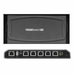 Ubiquiti ToughSwitch 5 port POE