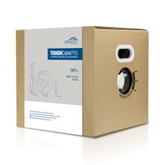 Ubiquiti TOUGH Cable Level 1 1000 box  (305Mt) Ubiquiti Networks