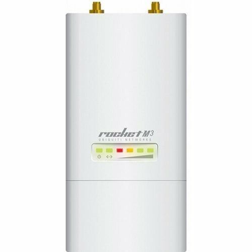 Ubiquiti Airmax Rocket M3