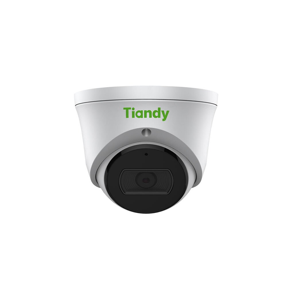 Tiandy TC-C32XS Spec: I3/E/Y/M/2.8mm/V4.0 IR Turret Kamera