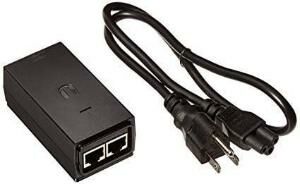 Ubiquiti POE 24V-12 WATT