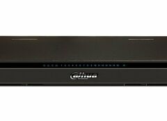 Dahua 16 Kanal 960H Network Video Encoder