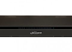Dahua 4 Kanal 960H Network Video Encoder