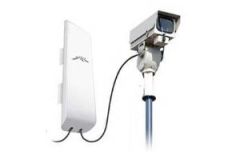 Ubiquiti Airmax NanoStation M2