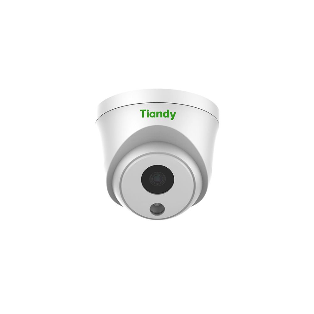Tiandy TC-C34HS I3/E/Y/C/SD/2.8mm/V4.0 IR Turret Kamera