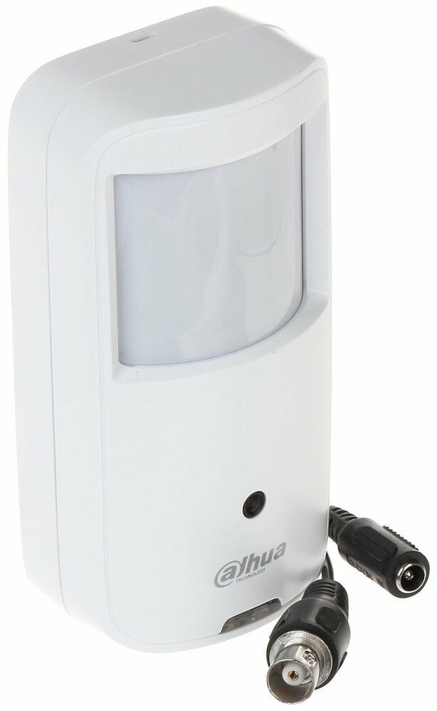 Dahua 2MP Starlight Box Network Kamera