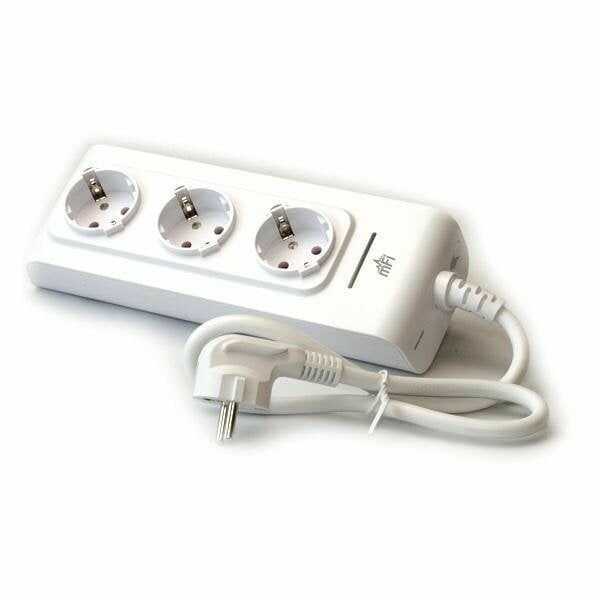 Ubiquiti mFi 3 Port EU Power WiFi