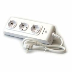 Ubiquiti mFi 3 Port EU Power WiFi